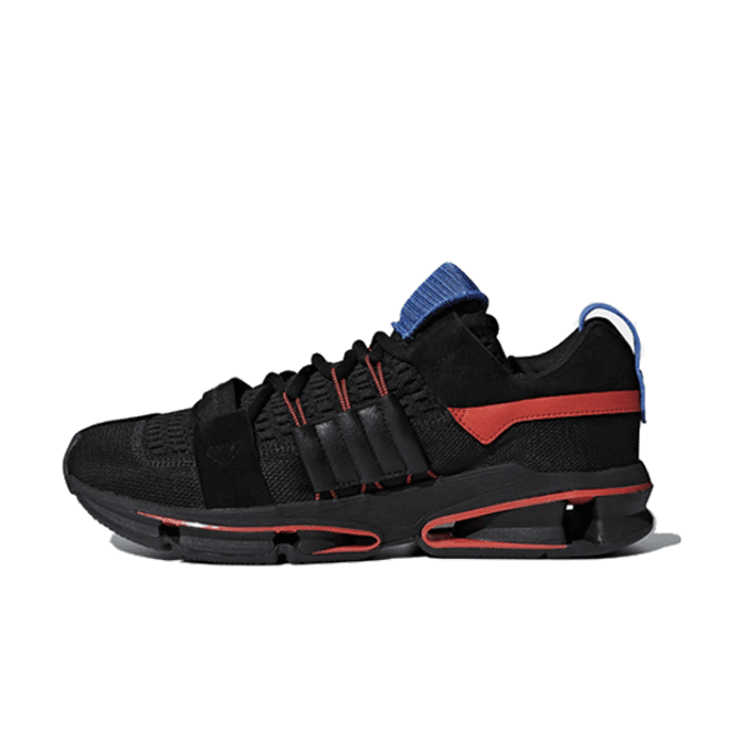 adidas Twinstrike ADV Black Red