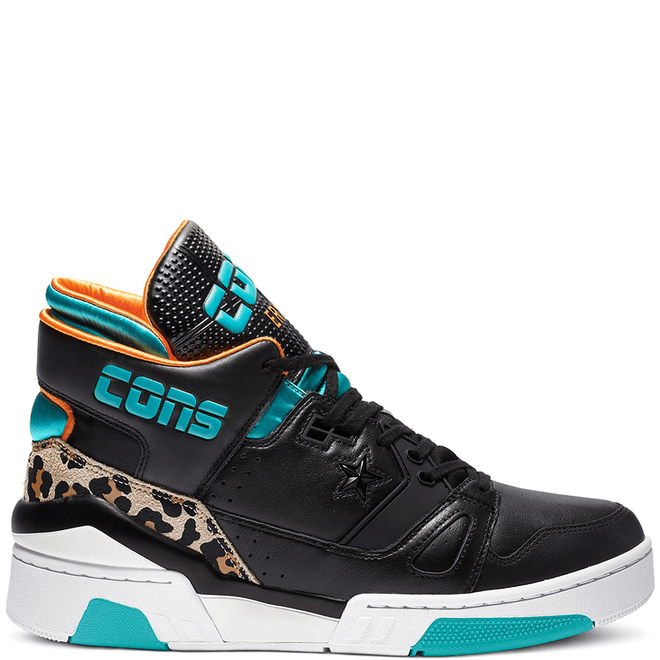 ERX 260 MID WIT/RAPID TEAL