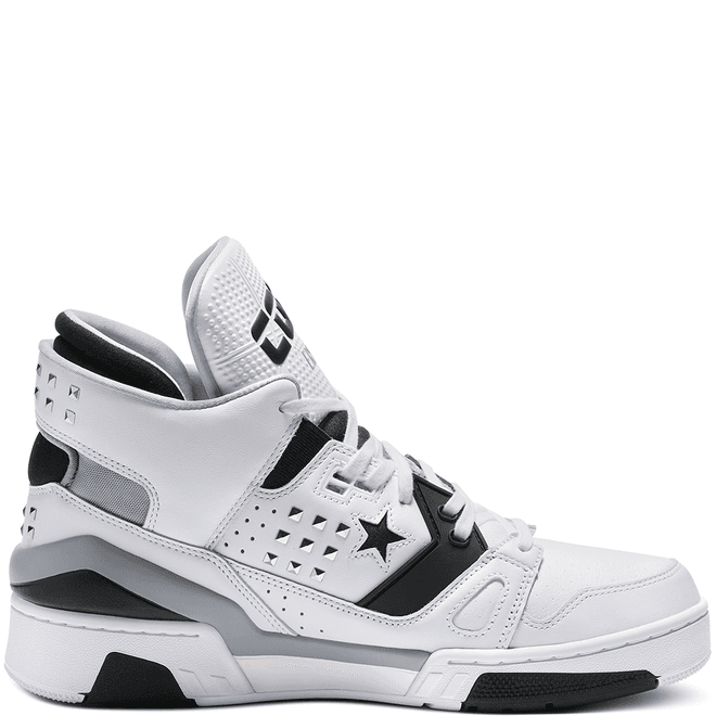 ERX 260 MID ZWART/WOLF GREY