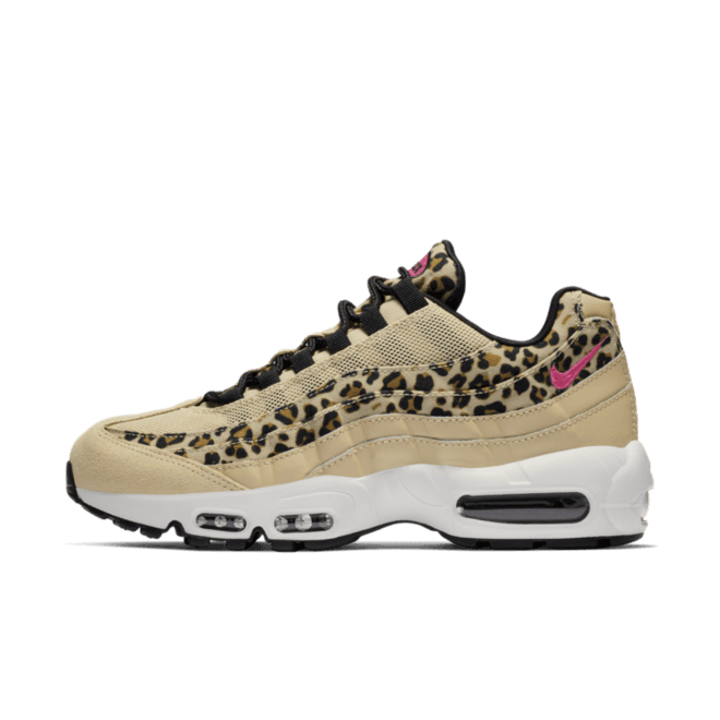 Nike Air Max 95 Premium 'Leopard'