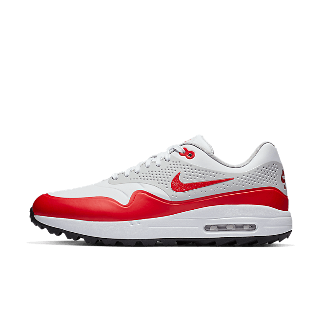 Nike Air Max 1 Golf 'OG Red'