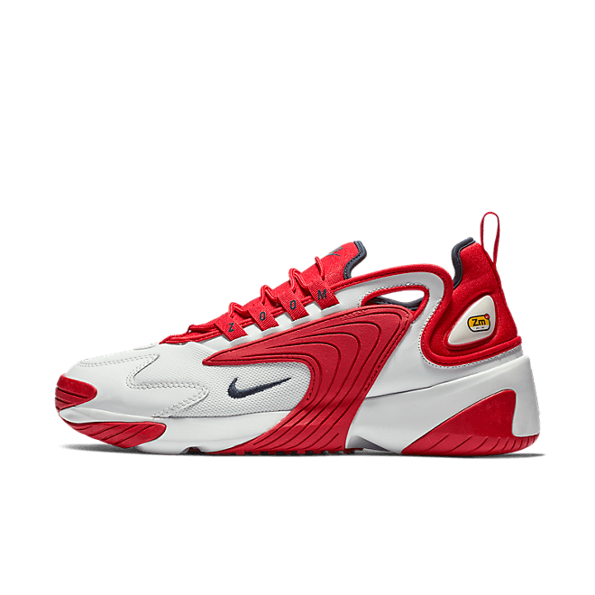 Nike Zoom 2K 