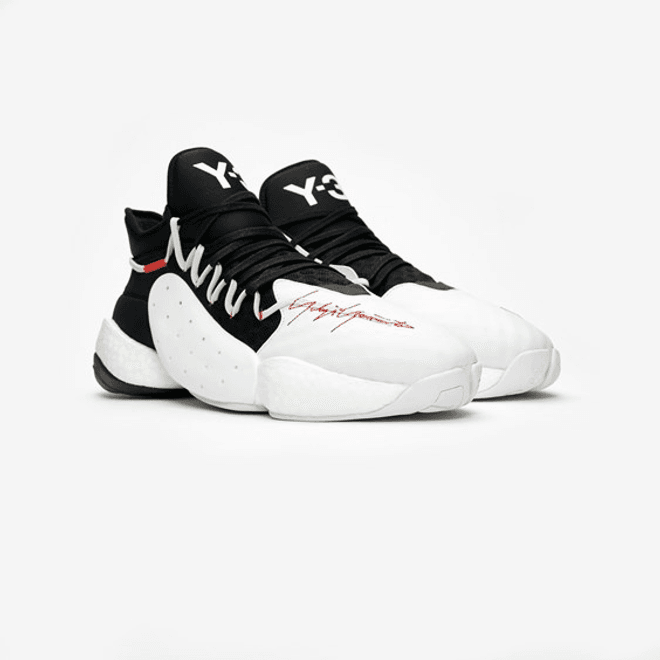 adidas Y-3 BYW BBALL Schuh