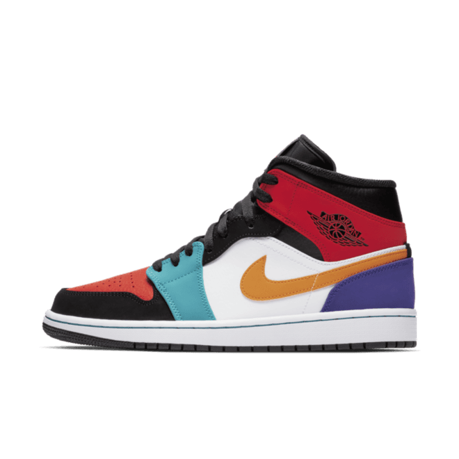 Nike Air Jordan Air Jordan 1 Mid - Multi