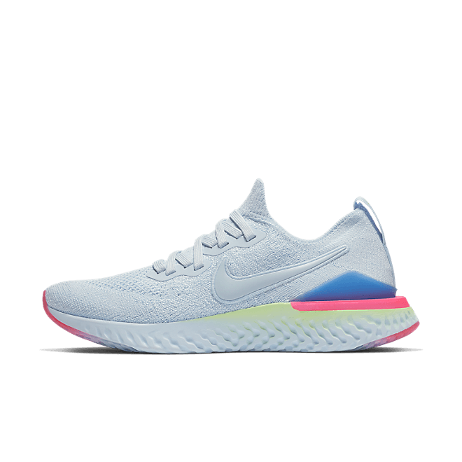 Nike Epic React Flyknit 2 