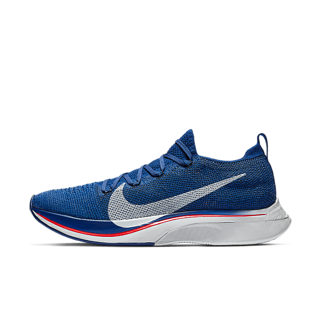 Nike VaporFly 4% Flyknit 