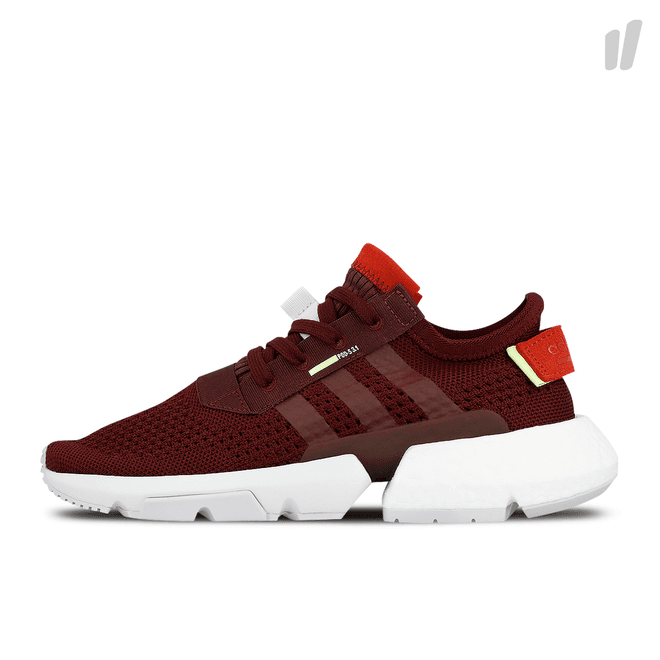 adidas POD-S3.1 Schuh