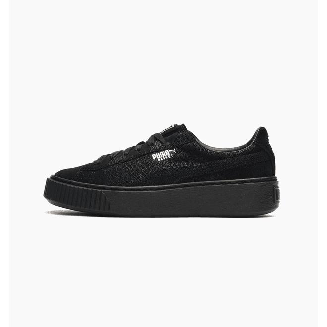 Puma Basket Platform Reset Wmns