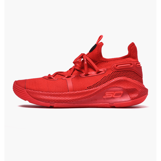 Under Armour Curry 6