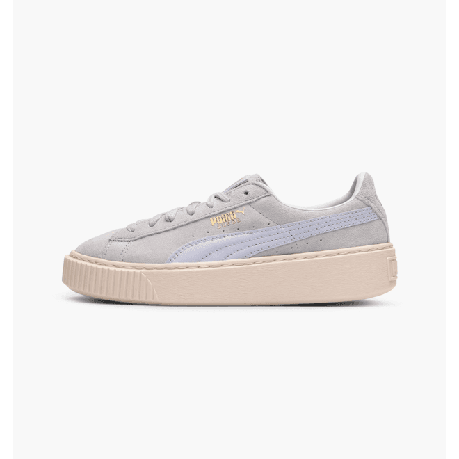 Puma Suede Platform Core