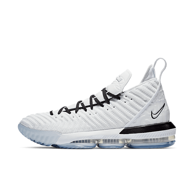 LeBron 16 'Equality'