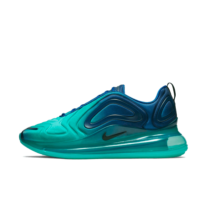 Nike WMNS Air Max 720 'Sea Forest'