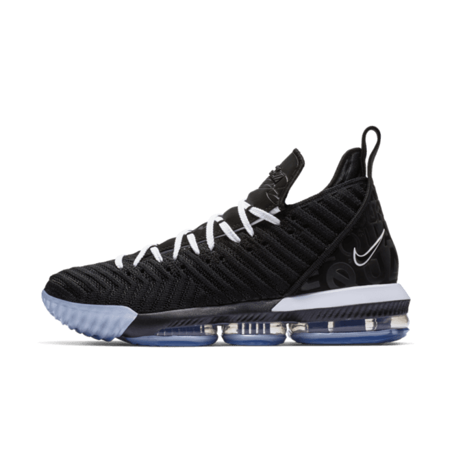 LeBron 16 'Equality'