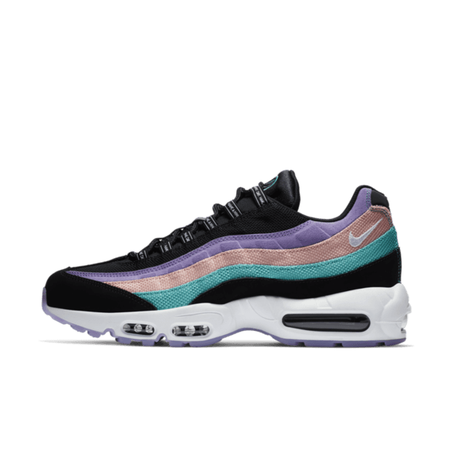 Nike Air Max 95 Have A Nike Day 'Black'