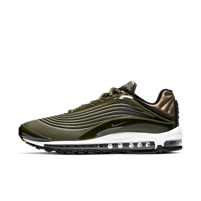 Nike Air Max Deluxe SE