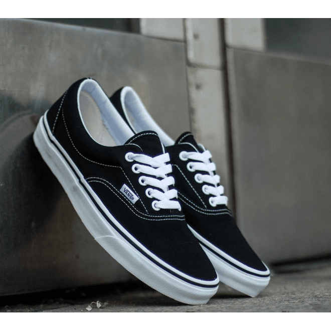 Vans Era Black