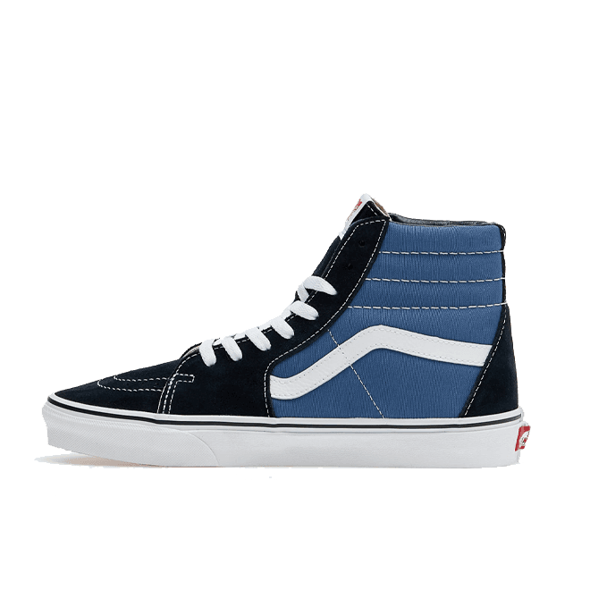 Vans Sk8-Hi Navy