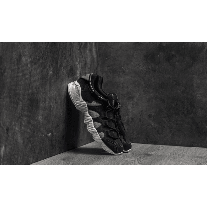 Asics Tiger Gel Mai x Highs & Lows Navy/ Black