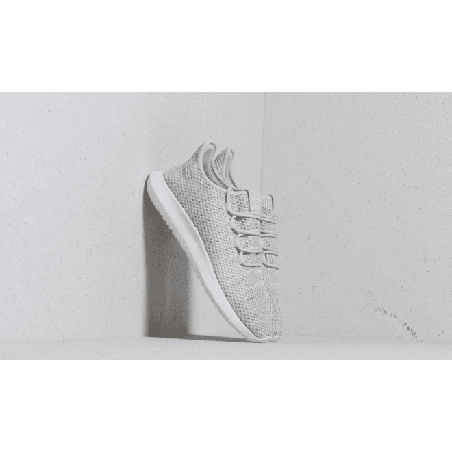 adidas Tubular Shadow CK Grey One/ Cloud White/ Raw Green