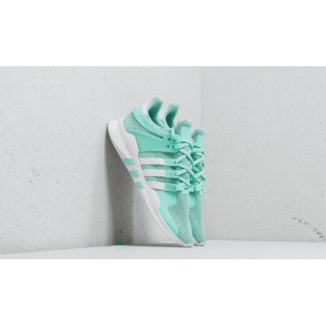 adidas EQT Support Adv W Clear Mint/ Ftw White/ Hi-res Aqua