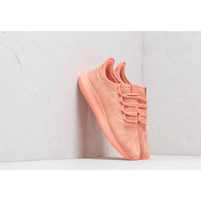 adidas Tubular Shadow W Chalk Coral/ Chalk White/ Chalk Coral