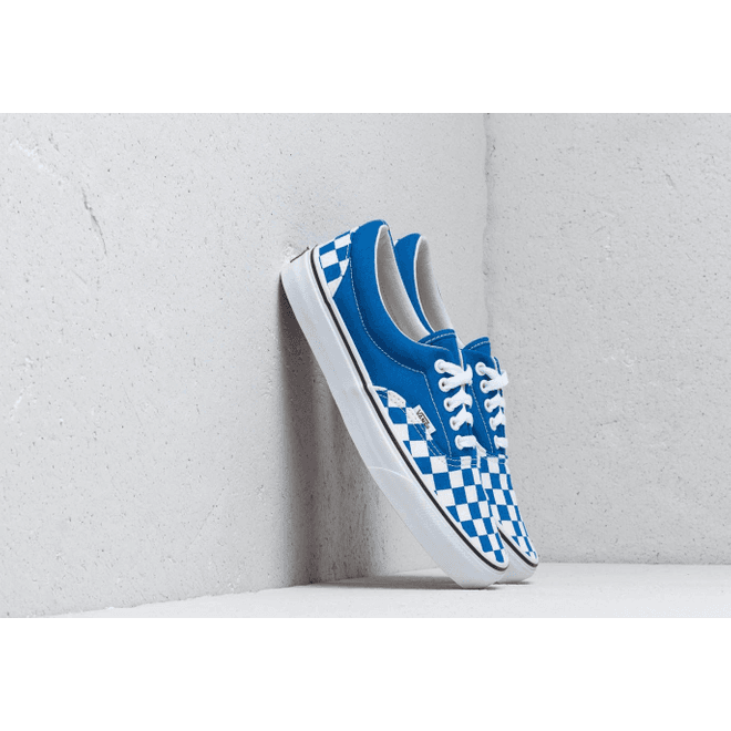 Vans ERA (Checkerboard) Lapis Blue