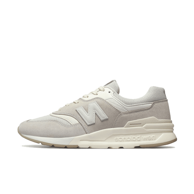 New Balance 997 'White'