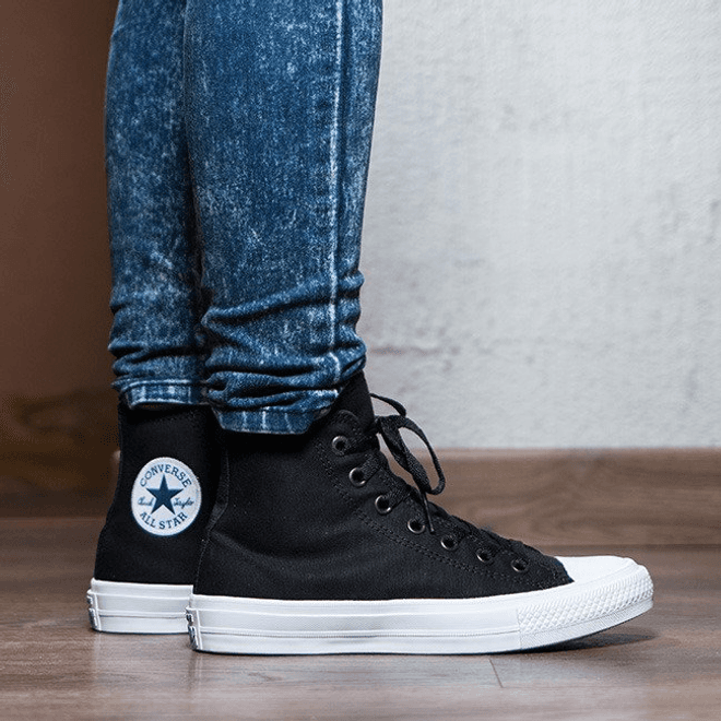 Converse Chuck Taylor All Star II Hi 150143C