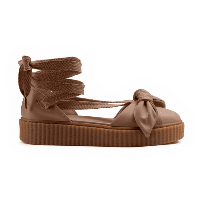 Puma Bow Creeper Sandal 365794 03