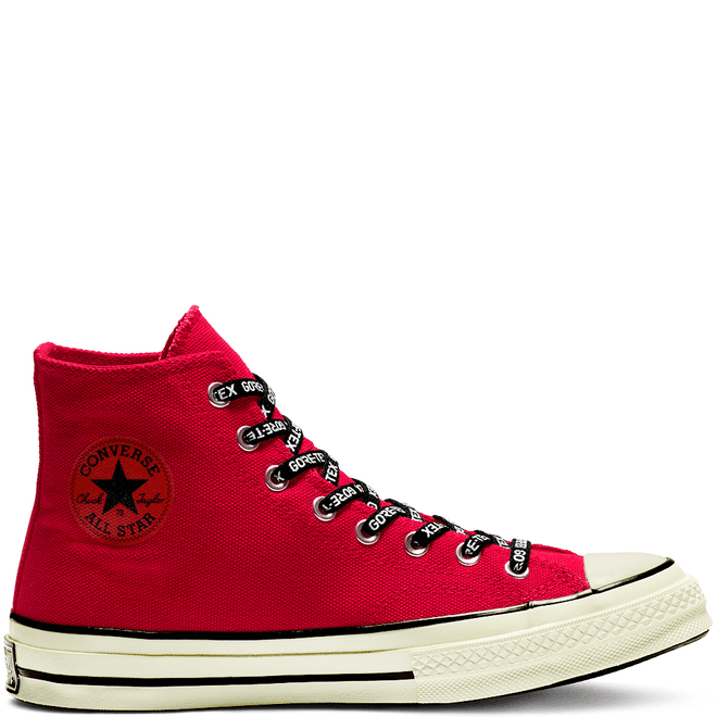 Chuck 70 GORE-TEX Canvas High Top