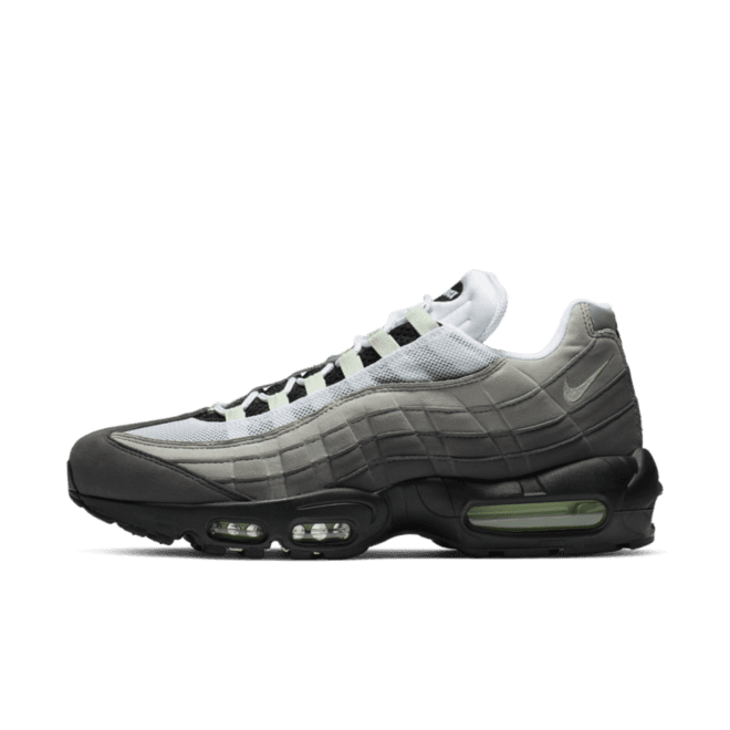 Nike Air Max 95 'Fresh Mint'