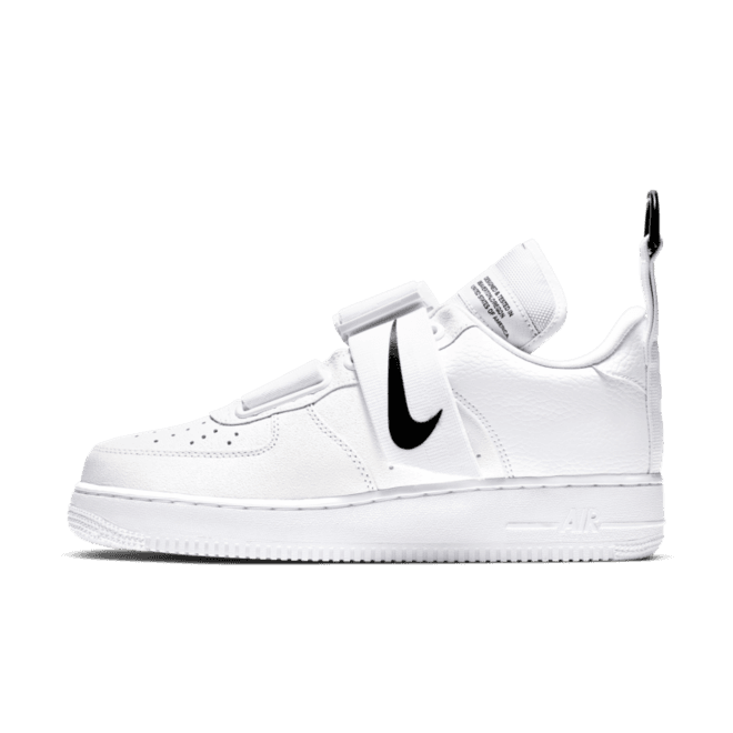 Nike Air Force 1 Utility 'White'