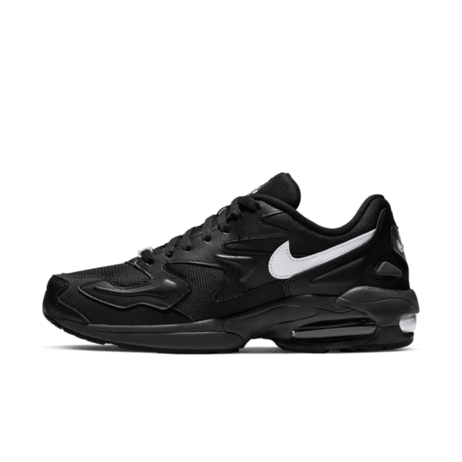 Nike Air Max 2 Light 'Black'