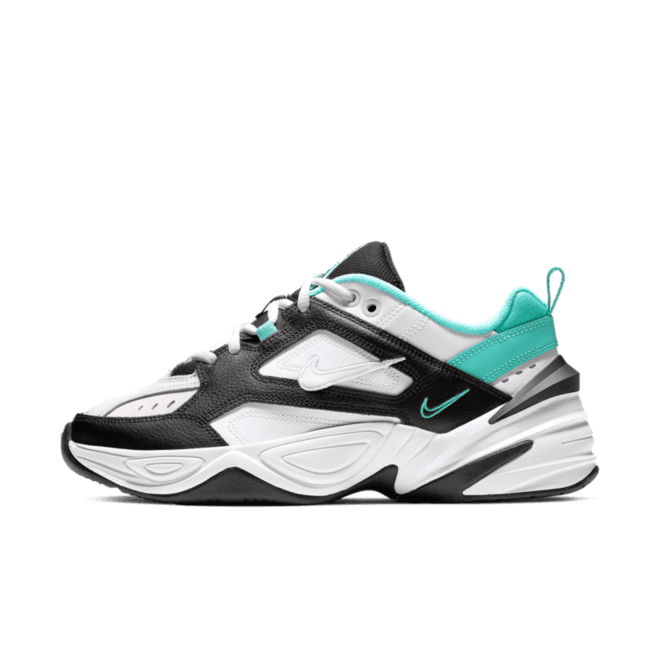 Nike WMNS M2K Tekno 'Summit White'