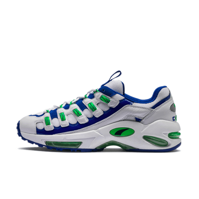 Puma Cell Endura Patent 98