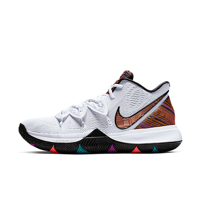 Nike Kyrie 5 Bhm