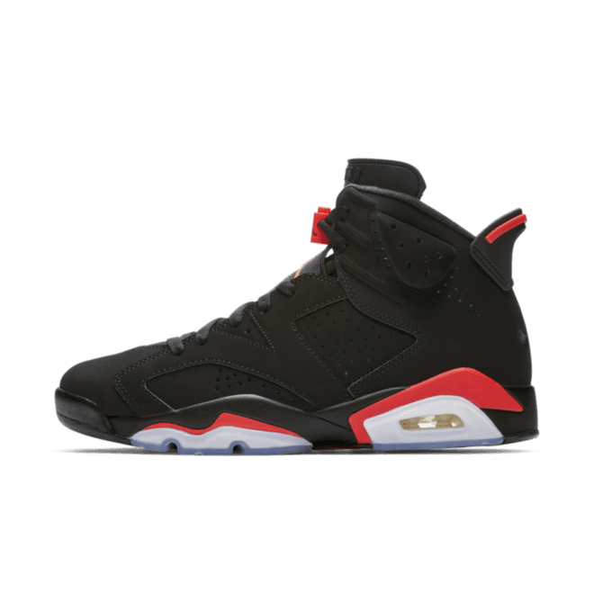 Air Jordan 6 Retro 'Infrared'