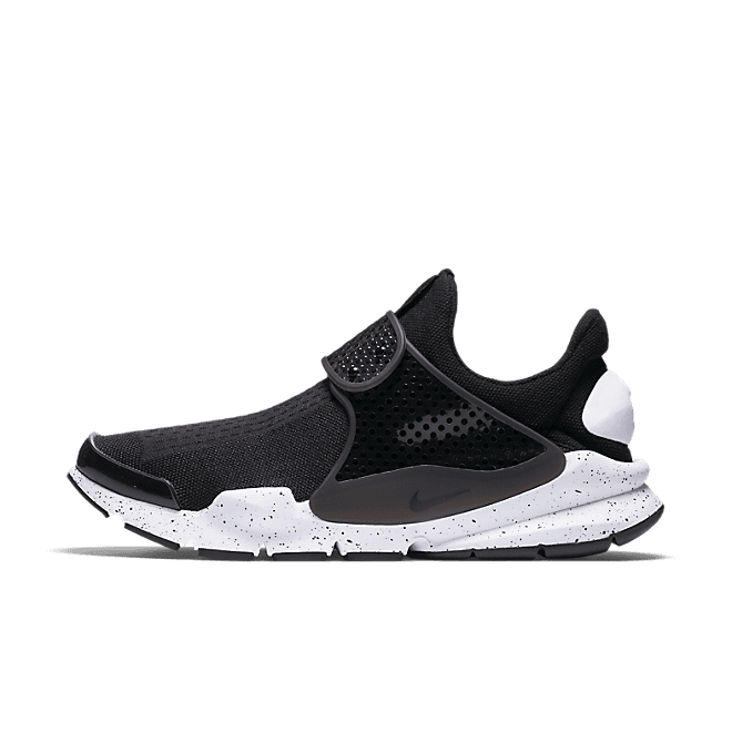 Nike Sock Dart SE (Black/White/Black)