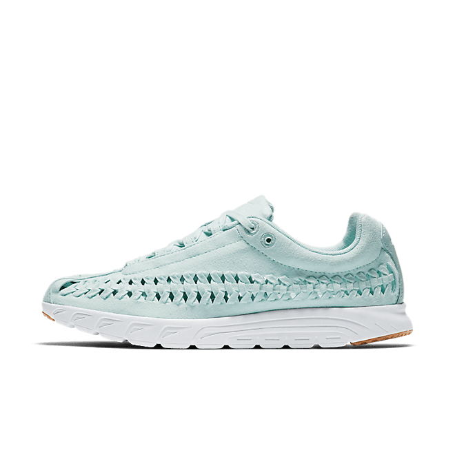 Nike Wmns Mayfly Woven QS (Fiberglass/Fiberglass-White)