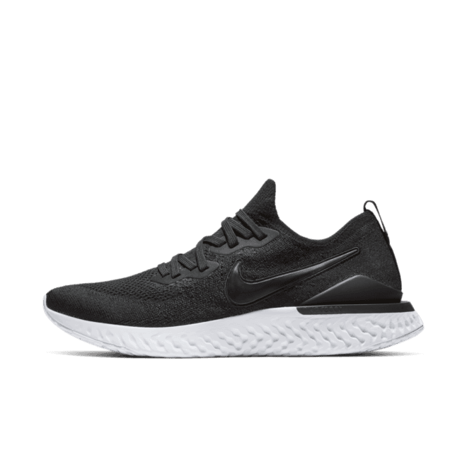 Nike Epic React FK 2 'Black'