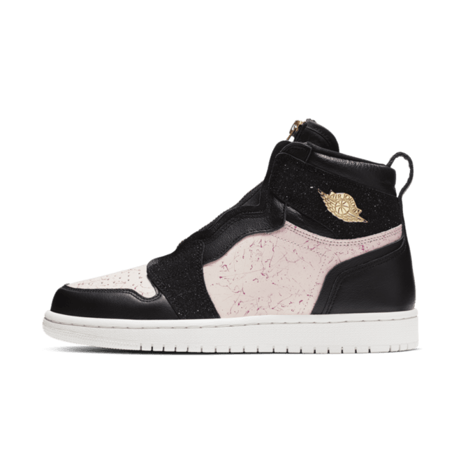 Nike WMNS Air Jordan 1 High Zip