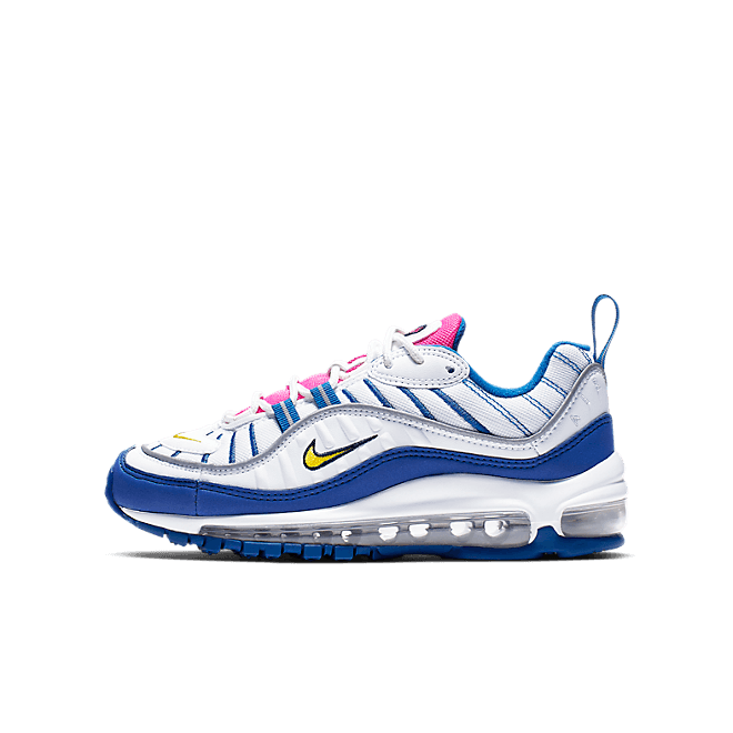 Nike Air Max 98 