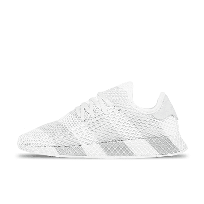 adidas Deerup 'White/grey'