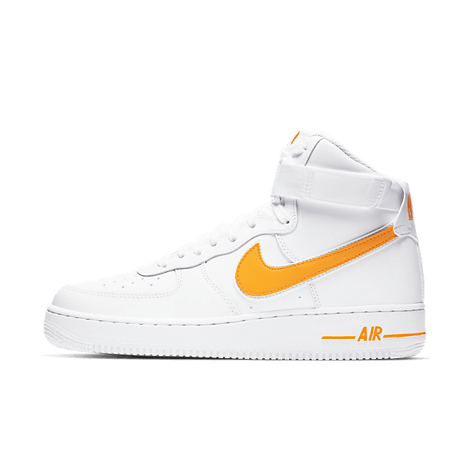 Nike Air Force 1 High'07 3 