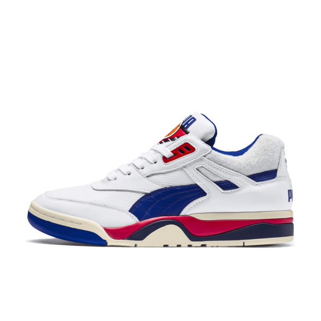 Puma Palace Guard 'Detroit Pistons'