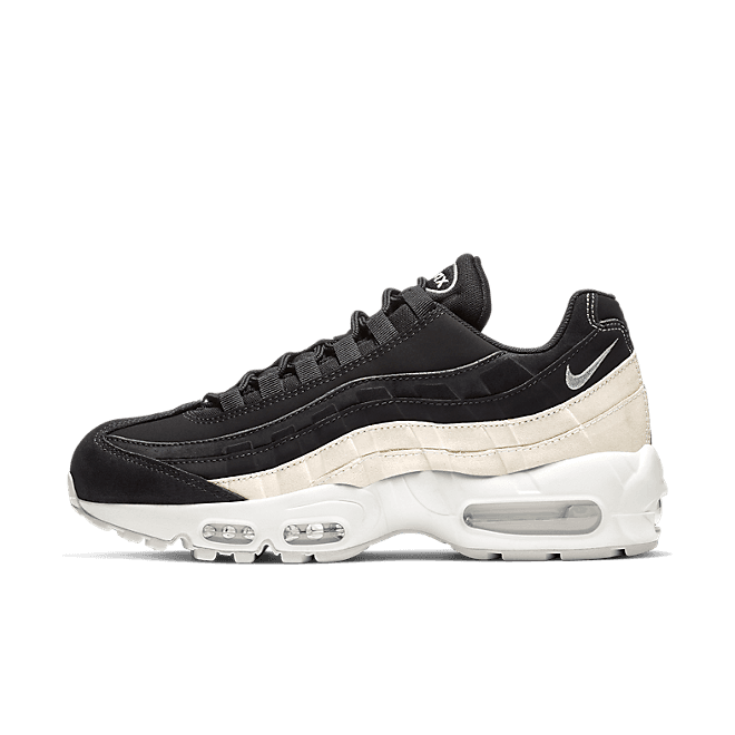 Nike Air Max 95 Premium Contrast 