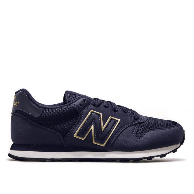 New Balance Wmn GW 500 NGN Navy Gold