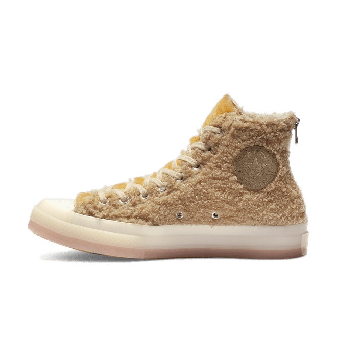 CLOT X Converse Chuck 70 High