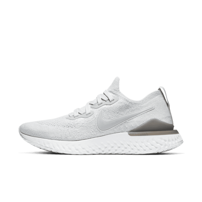 Nike Epic React 2 'Pure Platinum'