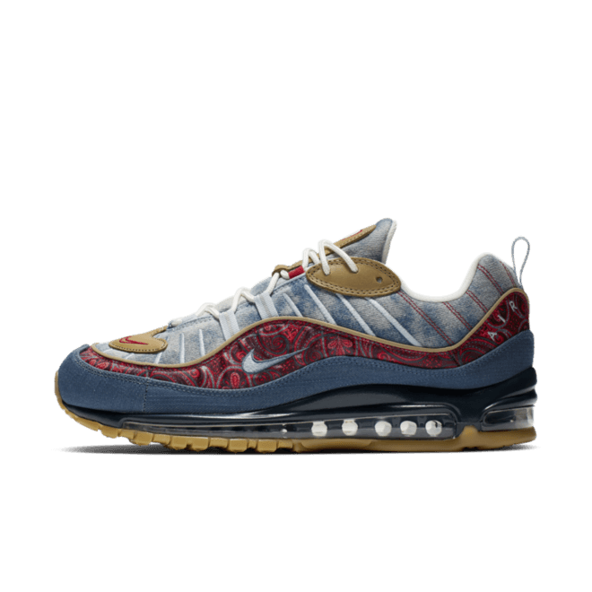 Nike Air Max 98 'Wild West'